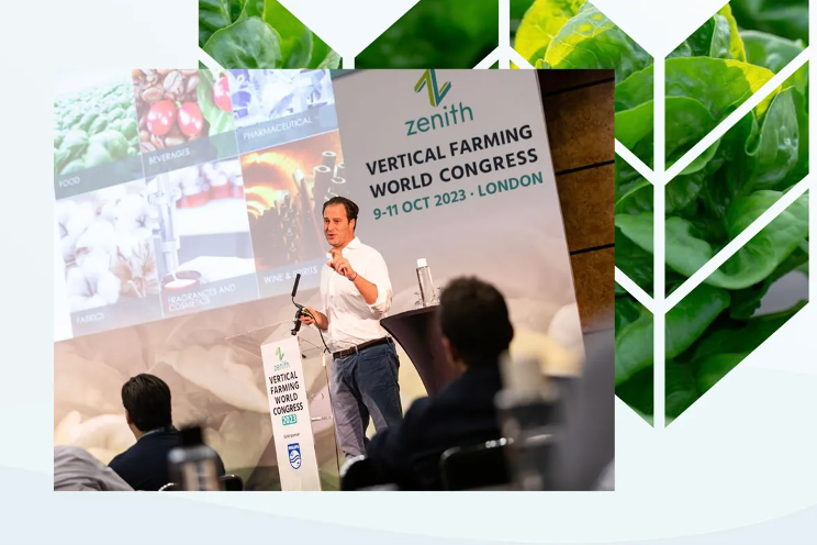 Vertical Farming World Congress 2024 to be held in Germany Vertical Farming World Congress 2024 to be held in Germany