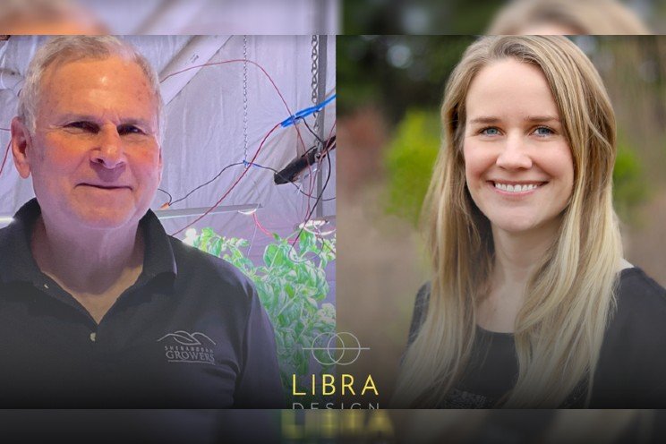 Libra Design adds CEA lighting expertise Libra Design adds CEA lighting expertise