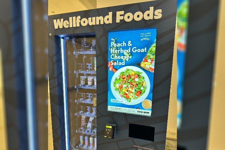 Bowery partners with Wellfound Foods