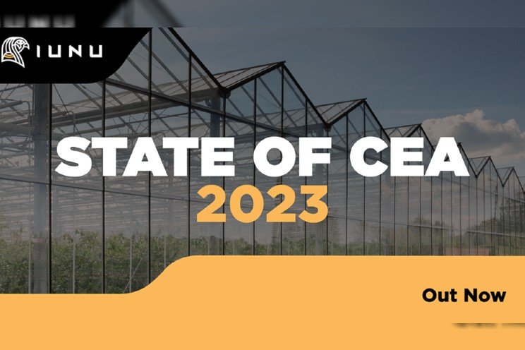 IUNU releases its 2023 State of CEA report