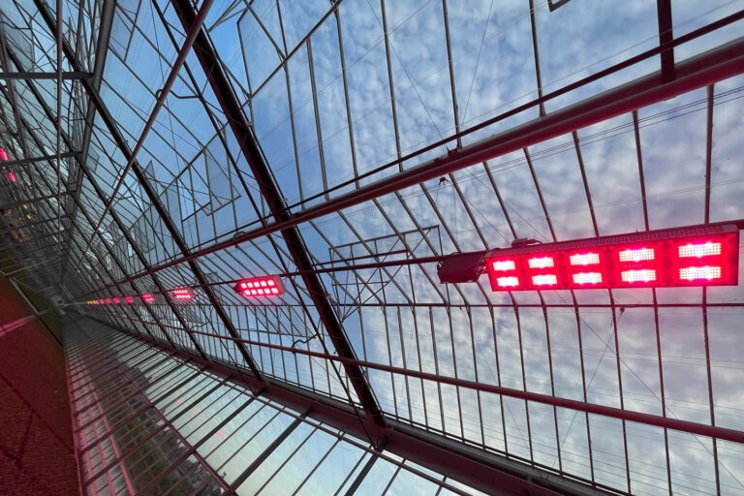 2024 Progress Award to Neotek Lighting for PXL tech 2024 Progress Award to Neotek Lighting for PXL tech