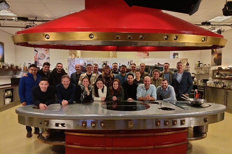 Future leaders wanted for new edition Mastercourse Floriculture Future leaders wanted for new edition Mastercourse Floriculture
