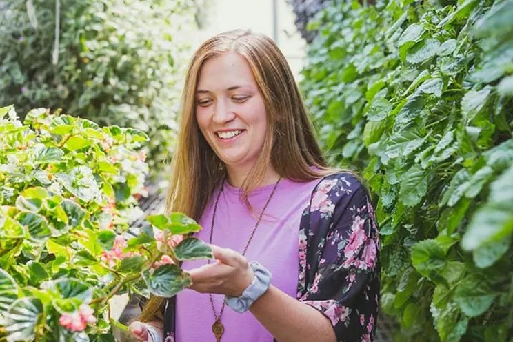 American Floral Endowment (AFE) launches new website American Floral Endowment (AFE) launches new website