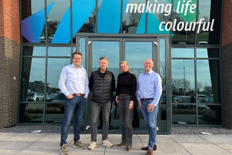 Bloom Partner joins Barendsen