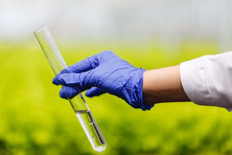 Five new pesticide labels expanded Five new pesticide labels expanded
