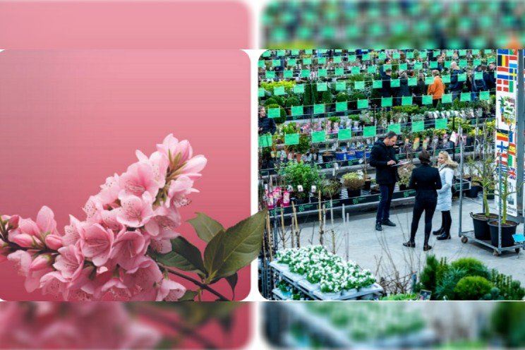 GROEN-Direkt Spring Fair & 2024 trade fair calendar