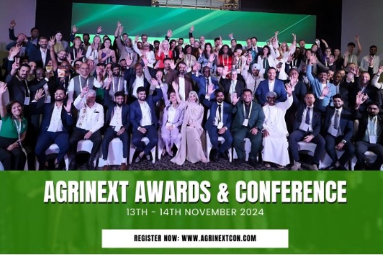 AgriNext Conference 2024: A landmark success in driving agri innovation AgriNext Conference 2024: A landmark success in driving agri innovation