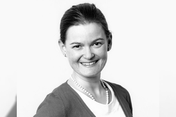 Dr Lara Ramaekers to lead Biobest’s biopesticides team Dr Lara Ramaekers to lead Biobest’s biopesticides team