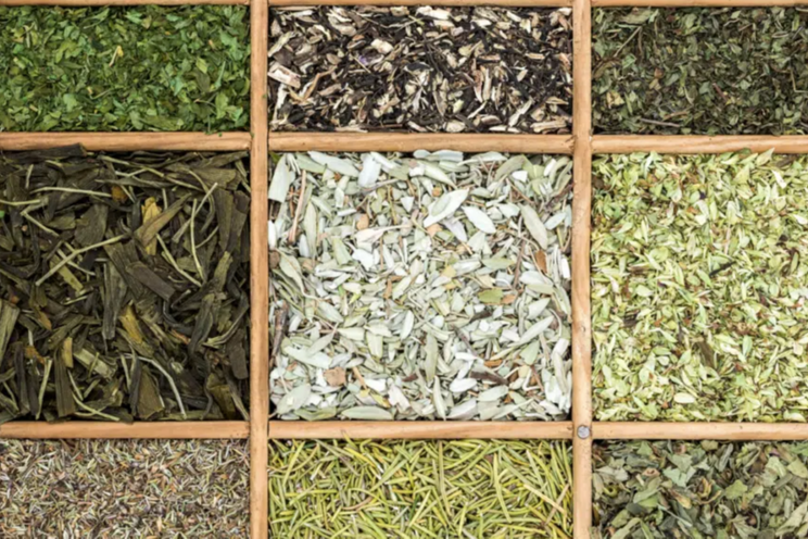 Quick tips for drying your hydroponic herbs Quick tips for drying your hydroponic herbs