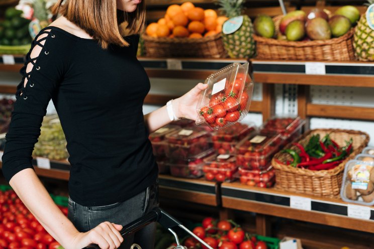 Toward a greener tomorrow: Sustainable food packaging Toward a greener tomorrow: Sustainable food packaging