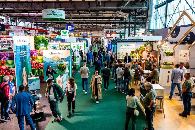 GreenTech Amsterdam 2025: Driven by passion