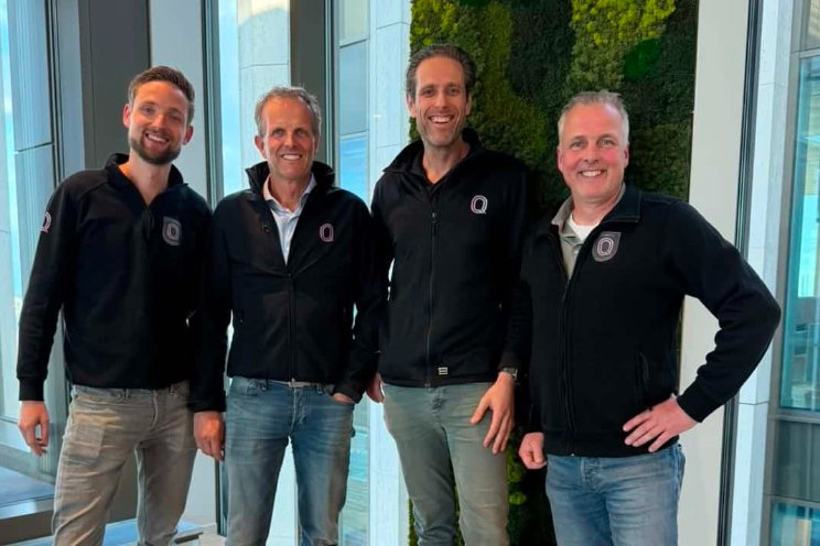 Qualily completes acquisition of Double Check Lily - Hortimedia