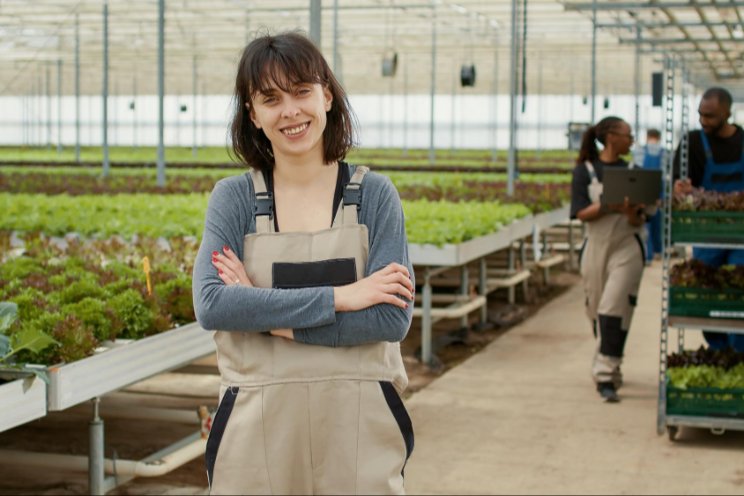 FCC urges gender equity in Canada's agriculture sector FCC urges gender equity in Canada's agriculture sector