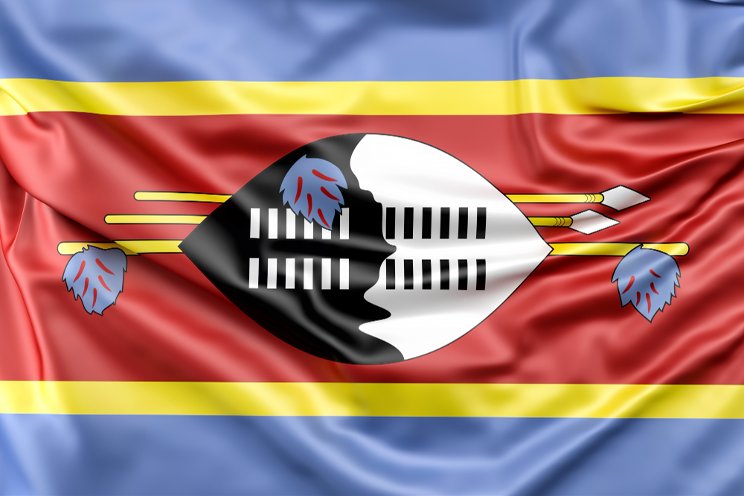 African County of Eswatini introduces medical cannabis legislation