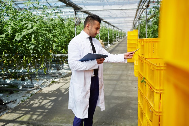What is agribusiness? What is agribusiness?