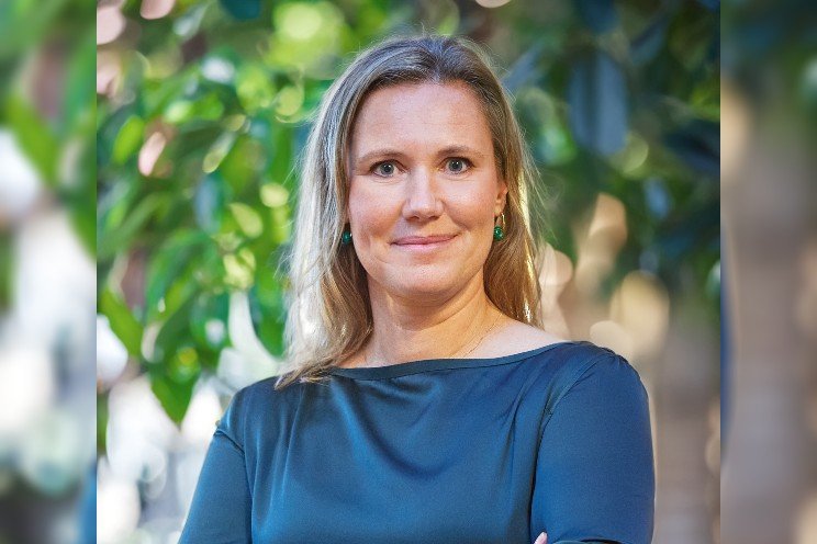 Liesbeth Schaafsma new managing director of Hamiplant Liesbeth Schaafsma new managing director of Hamiplant