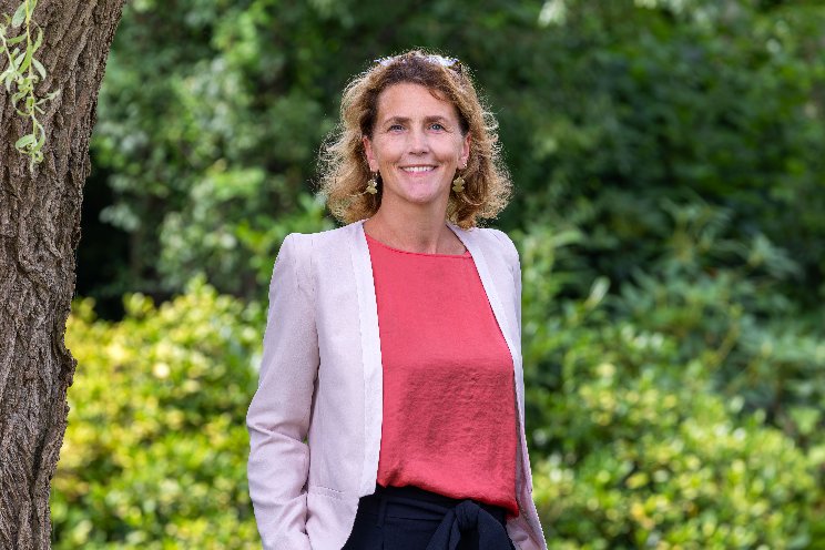 Linda Van Schieveen joins Waterdrinker as Financial Director Linda Van Schieveen joins Waterdrinker as Financial Director