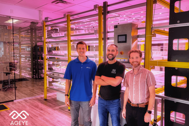 Partnership revolutionizes indoor growing sensor tech