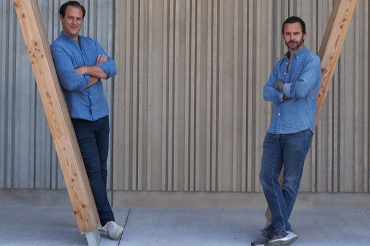 Italian vertical farmer ploughing £25m into new UK facility