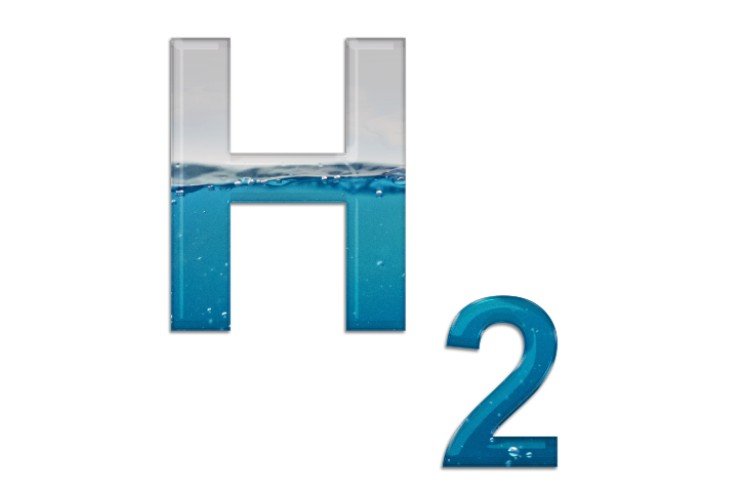 Fuel of the future: Hydrogen