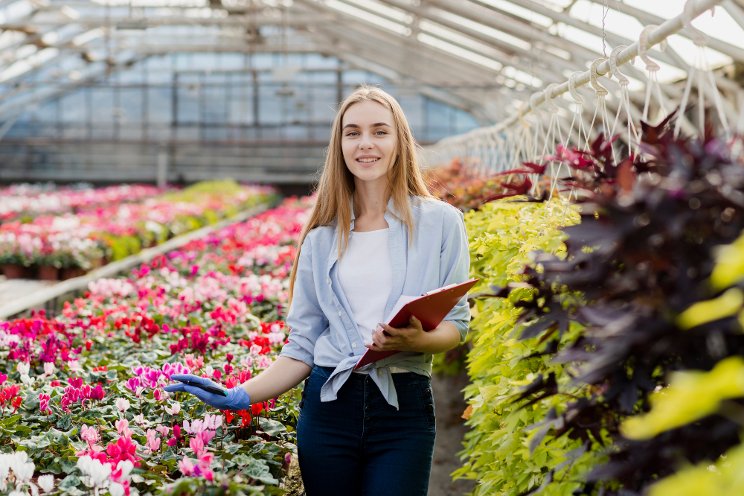 Six trends that drove horticulture in 2023