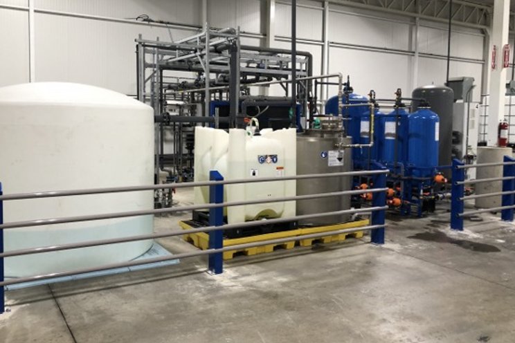 The next step in emission-free cultivation The next step in emission-free cultivation