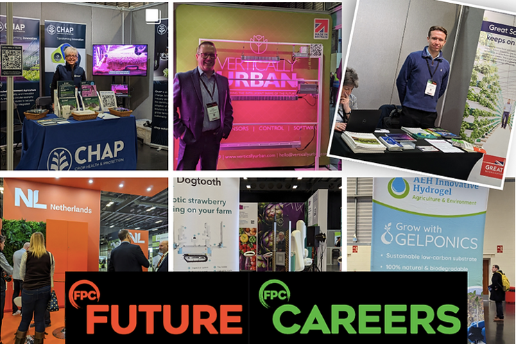 FPC Future and Careers 2023 a massive success FPC Future and Careers 2023 a massive success