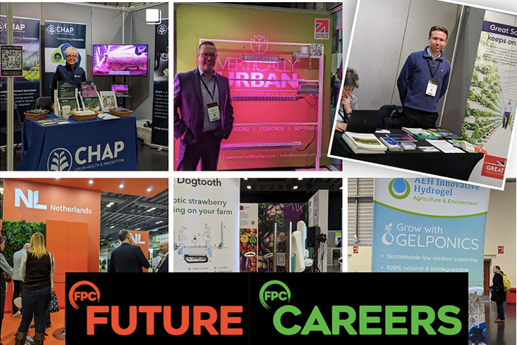 FPC Future and Careers 2023 a massive success