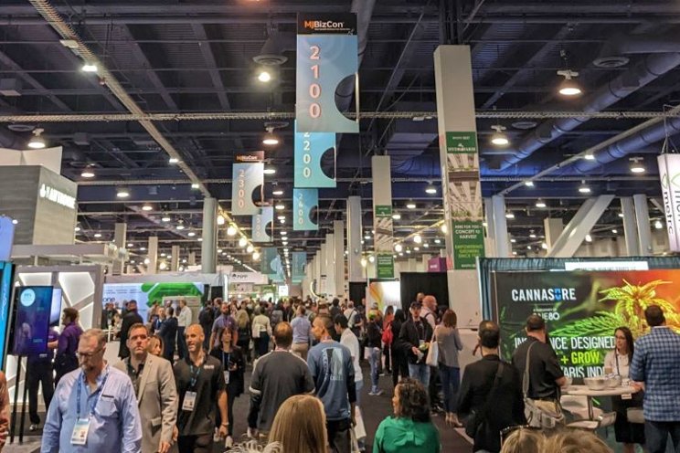 Greenhouse cannabis market trending for 2023 Greenhouse cannabis market trending for 2023