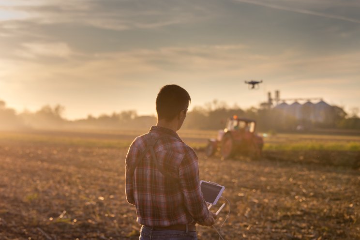 Bayer shaping regenerative agriculture on 400M+ acres