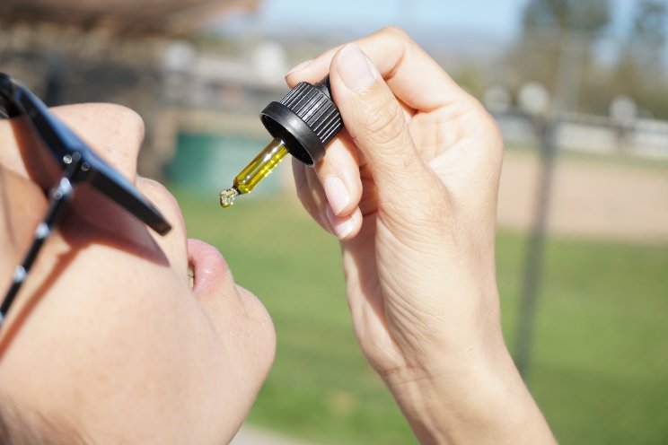 A journey into the world of CBD oil in Italy A journey into the world of CBD oil in Italy