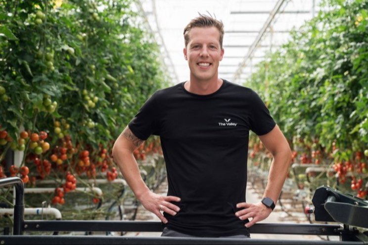The valley discovers the added value of autonomous growing The valley discovers the added value of autonomous growing