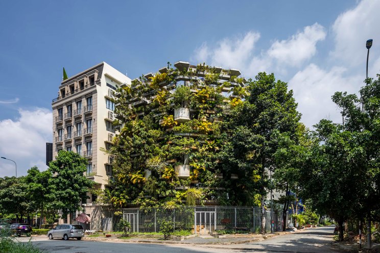 How to use vertical farming for sustainable living How to use vertical farming for sustainable living