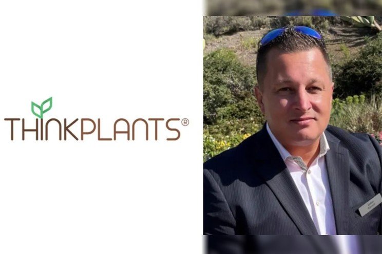 Zoltan Kovacs joins the ThinkPlants team