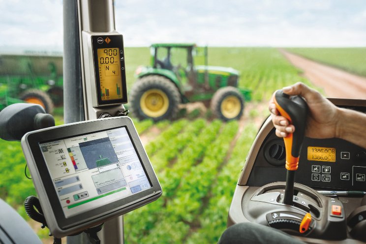 Bayer and Trinity Agtech to drive regenerative practices in agri Bayer and Trinity Agtech to drive regenerative practices in agri