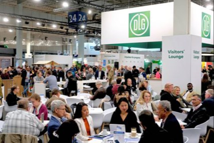 International Farmers Day: Canada, Czech Republic and France International Farmers Day: Canada, Czech Republic and France