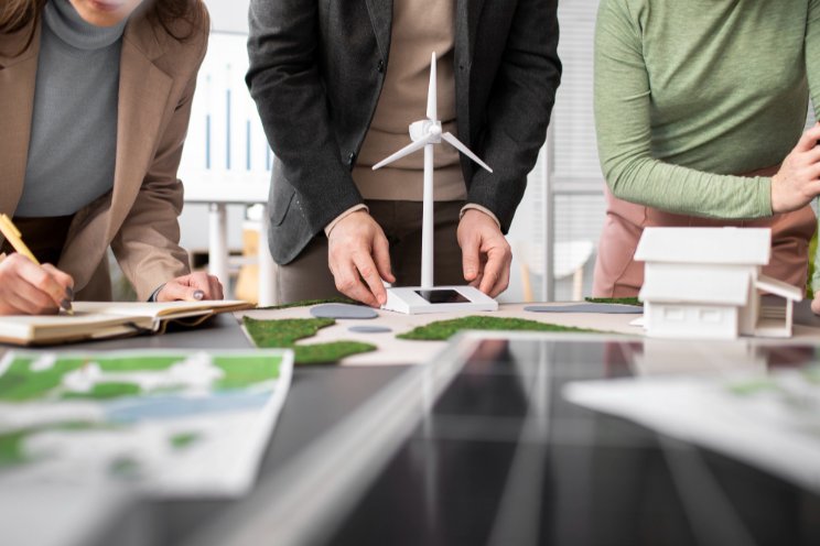 How data-backed decisions are reducing energy waste How data-backed decisions are reducing energy waste