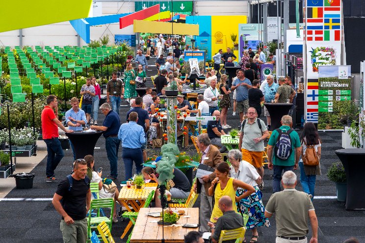 The highlights of GROEN-Direkt’s 2023 Autumn Fair