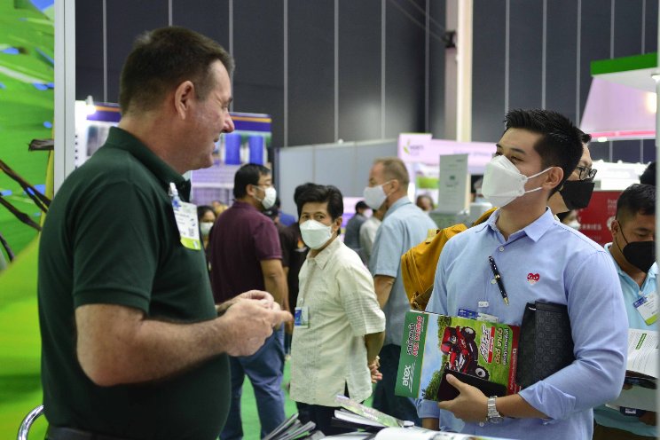 Agritechnica Asia & Horti Asia - Transforming the future of agri Agritechnica Asia & Horti Asia - Transforming the future of agri