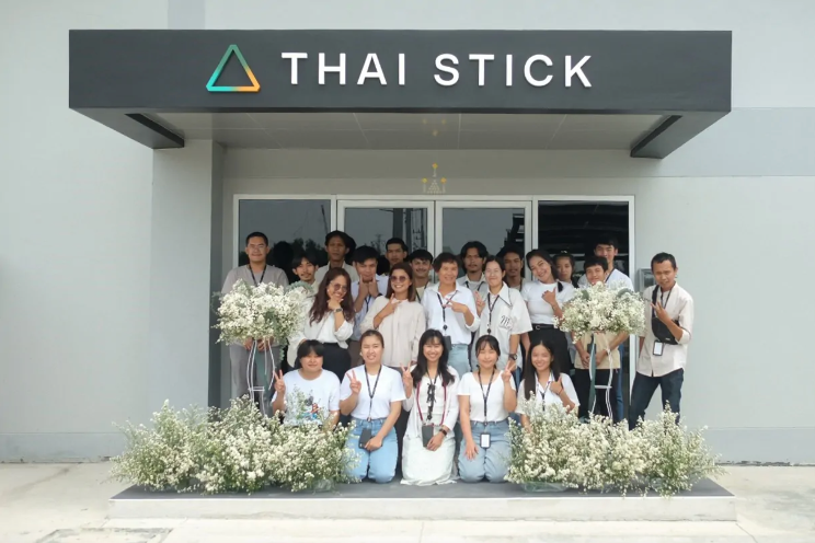 Optimizing cannabis cultivation: The HVAC revolution at Thai Stick Optimizing cannabis cultivation: The HVAC revolution at Thai Stick