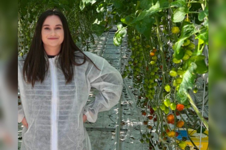 Kaylee Marr to lead Digital Sales at Priva North America Kaylee Marr to lead Digital Sales at Priva North America
