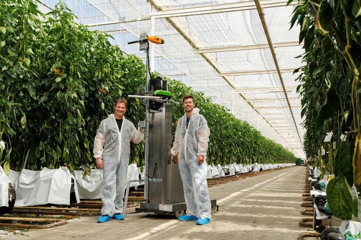Royal Brinkman and ViewNetic announce strategic collaboration