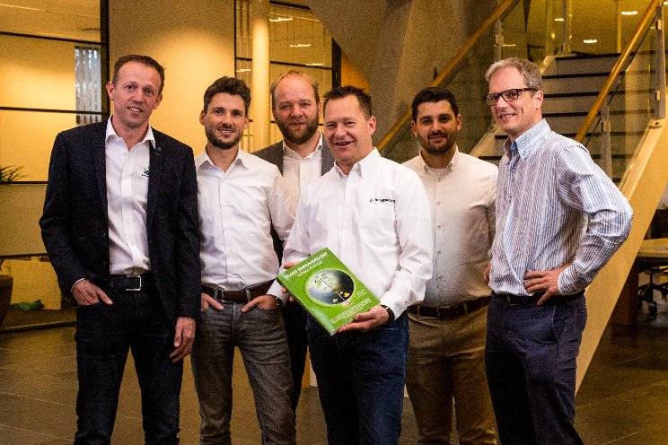 Plant Empowerment: How AL can optimize efficiency Plant Empowerment: How AL can optimize efficiency