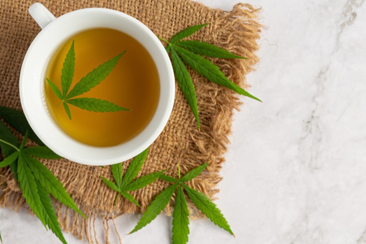 What makes a successful cannabis drink?