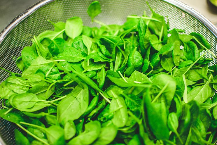 How to avoid a salad crisis How to avoid a salad crisis