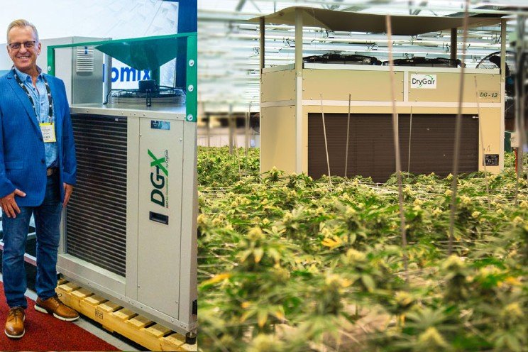 The ultimate tool for cannabis cultivation at MJBizCon ‘23