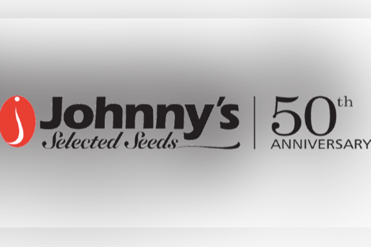 Johnny’s Selected Seeds celebrates 50th anniversary