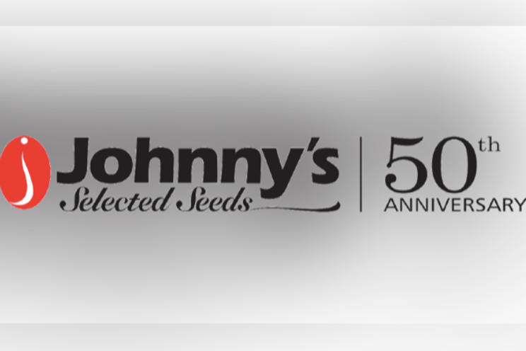 Johnny’s Selected Seeds celebrates 50th anniversary Johnny’s Selected Seeds celebrates 50th anniversary