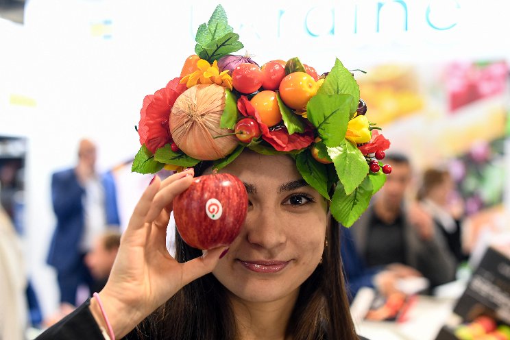Who takes this year’s FRUIT LOGISTICA Innovation Award?