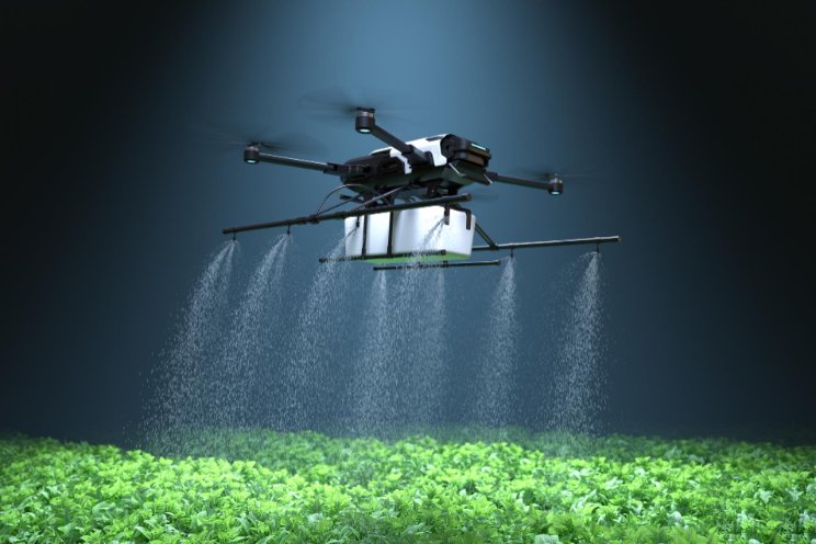 Pesticide-free produce and its effect on the agriculture industry Pesticide-free produce and its effect on the agriculture industry